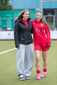 Bild 30 - wCJ Pokalfinale (HSV - ETV)